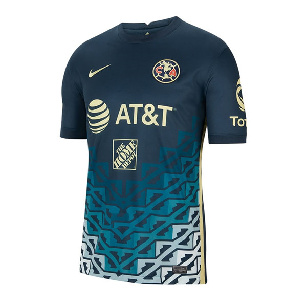 Thailandia Maglia America Away 2021 2022 Thailandia Maglia America Away 2021 2022